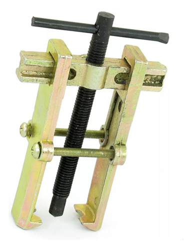 Extractor Universal De Rodamientos De Coche Con Forma De Pol