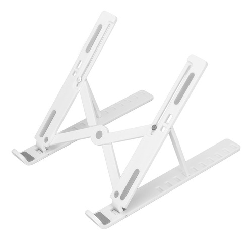 Soporte Para Pies De Portátil, Plegable, Portátil, Ajustable