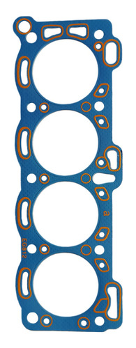 Empaque De Culata Para Chevrolet Luv 2300 M. Eristic Gasket