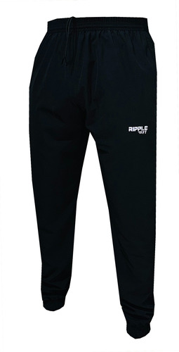 Sudadera Pantalón Hombre Spandex Élite Original Ripple