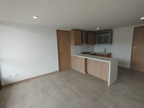 Arriendo Apartamento En Pan De Azúcar