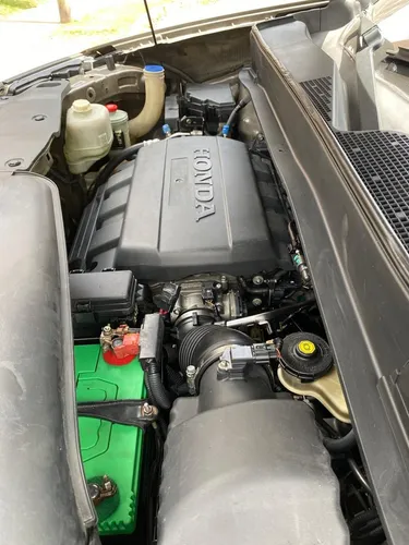 Honda Pilot Exl