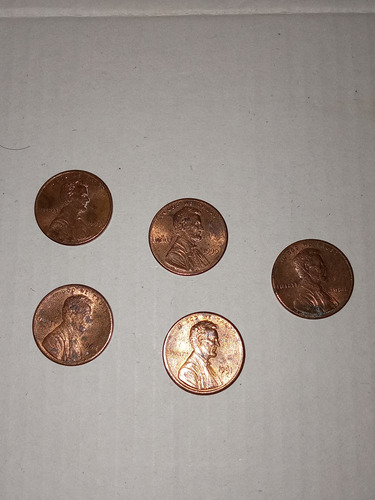 Monedas (Usado)