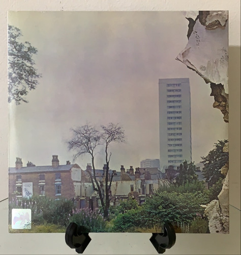Led Zeppelin Strairway To Heaven Made In Us Novo Lacrado Lp (Usado)