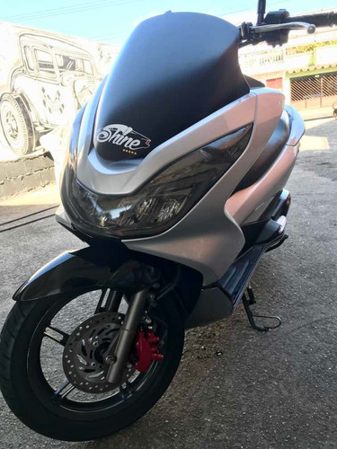 Honda Pcx