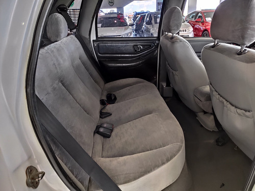 Chevrolet S10 2.8 Colina Tropical Cabines