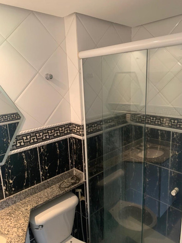 Apartamento À Venda Na Avenida Genaro De Carvalho, Recreio Dos Bandeirantes, Rio De Janeiro - Rj - Liv-11895