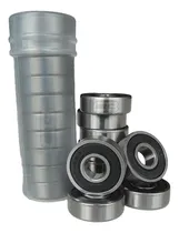 Comprar Kit 20 Peças Micro Rolamentos 608 2rs 8x22x7