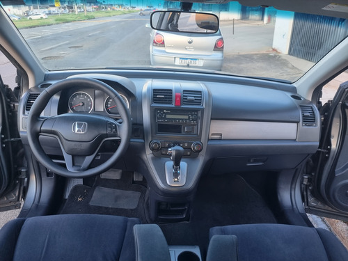 Honda CR-V 2.0 Lx 4x2 Aut. 5p