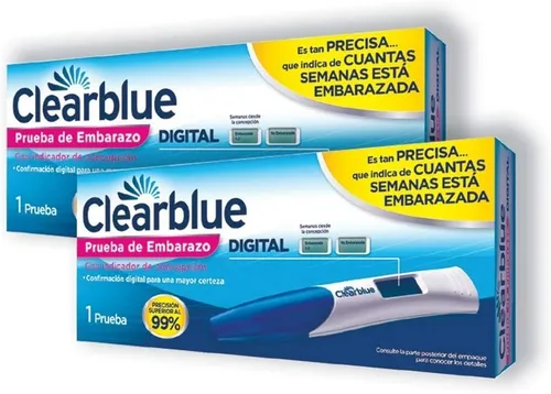 Cuando es mas efectivo online un test de embarazo