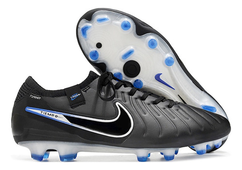 Championes De Futbol Nike Tiempo Legend X Elite