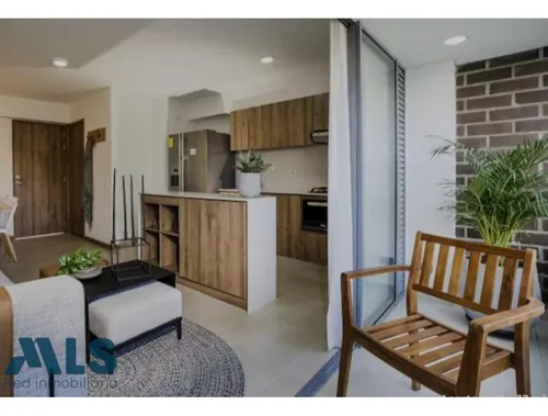 Apartamento En Excelente Unidad(mls#253088)