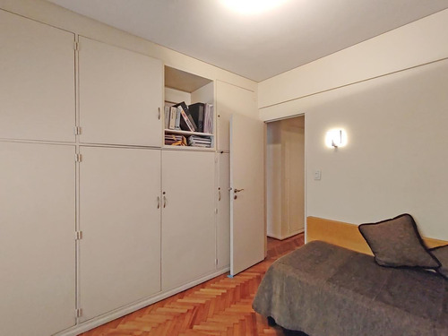 Imagen 26 de 29 de Venta Departamento De 5 Ambientes Con Cochera En Recoleta