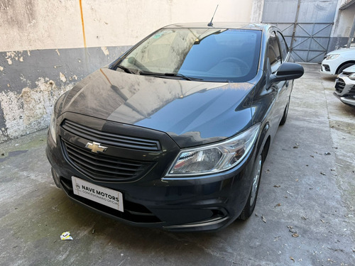 Chevrolet Prisma 1.4 Joy Ls 98cv