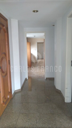 Imagem 7 de 15 de Vendo - Apto 3 Dormitórios. 162m. Paraiso - Cf80294