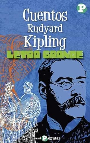 Livro Cuentos Rudyard Kipling De Kipling Rudyard Editorial P