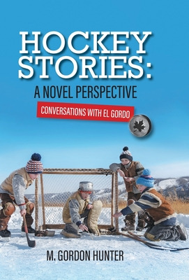 Libro Hockey Stories: A Novel Perspective: Conversations ...