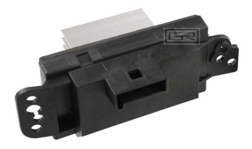 Resistencia Ac Soplador Gmc Yukon 5.3l 2003 2004 2005