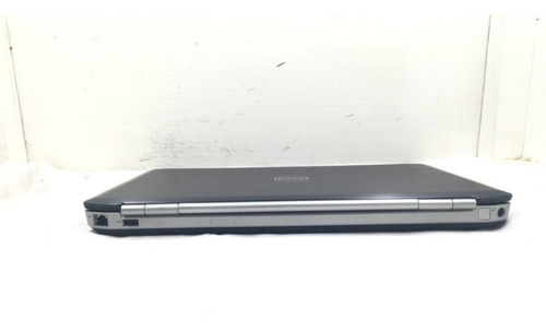 Laptop Dell E5520 Core I5 4gb Ram 320gb Hdd Win10 15.6 Wifi (Usado)