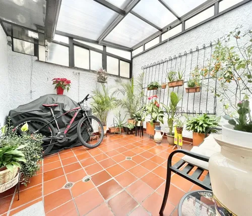 Casa La Floresta