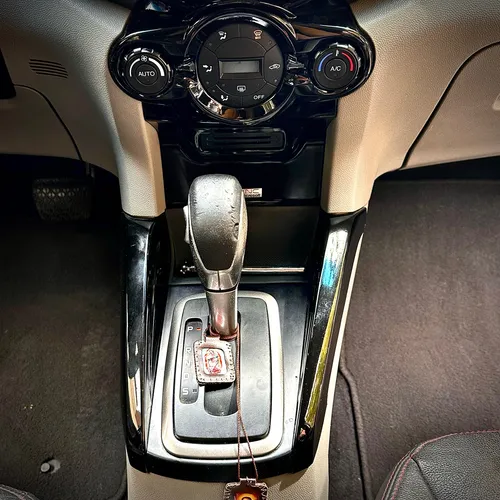 Ford Ecosport 2.0 Titanium At