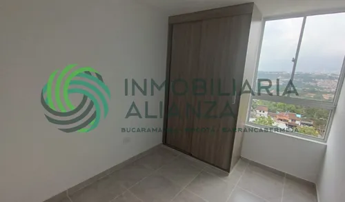 Apartamento En Arriendo En El Porvenir. Cod A16981