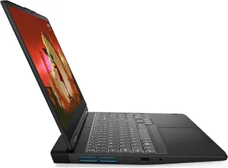 Notebook Lenovo Ideapad Ryzen 5 6600h 8gb Ssd Rtx3050 15,6