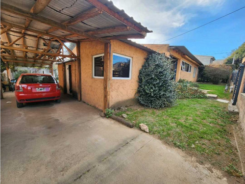 Vendo Casa Apta Credito 2 Dormitorios Pileta Carlos Paz
