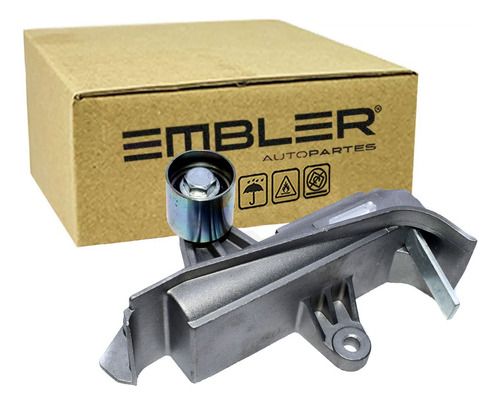 Tensor Hidraulico Banda Distribucion A4 2001-2006 1.8l &