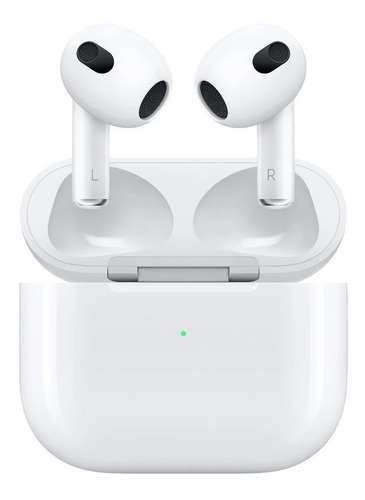 Imagen 3 de 4 de Auriculares Inalambricos Celular Bluetooth Inear Noga Tws 28