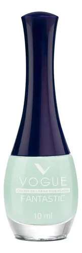 Vogue Esmalte Fantastic Frescura 10 Ml