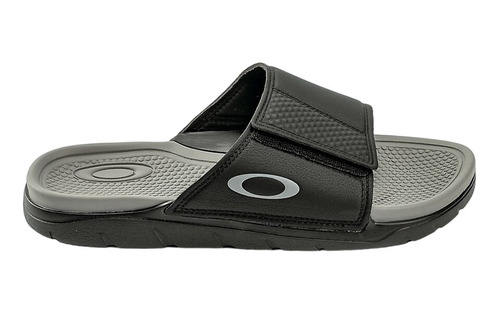 Sandalias Ojotas Oakley Break Confort Hombre 