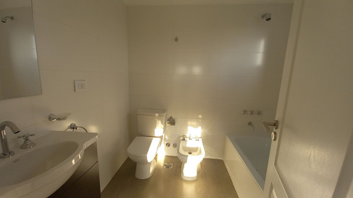 Dpto 3 Amb Venta A Estrenar C Amenities Y Cochera