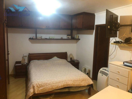 Imagem 13 de 28 de Sobrado À Venda, 160 M² Por R$ 500.000,00 - Vila Dos Andradas - São Paulo/sp - So0073