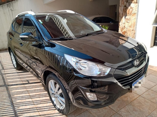 Hyundai IX35 2.0 Gls 2wd Flex Aut. 5p