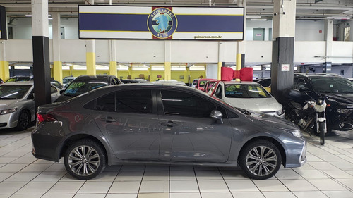 Toyota Corolla 2.0 Xei Dynamic Force Flex Aut. 4p
