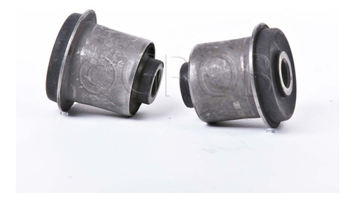 Buje Dodge Ram-3500 4x2 Susp Indepen 2006-2014 Superior