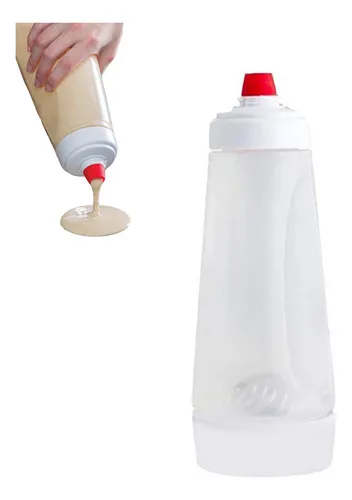 comprar Batter Mixer Handheld Pancake Cake Batter Mixer Dispensador