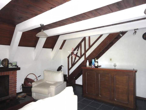 Casa, 2 Dormitorios, 2 Baños, Playa Hermosa, Piriapolis, Venta - Ref: 656