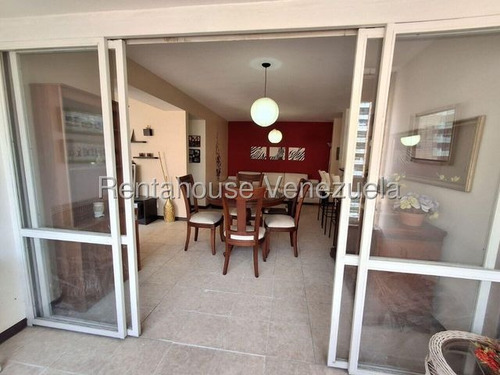Se Vende Apartamento Prados Del Este. Mb