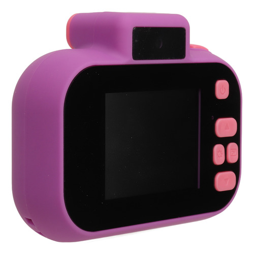 Câmera Digital Infantil Kids Hd 40mp Dual 2.0inch Ips