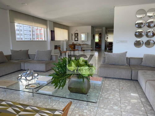 Imagem 9 de 23 de Apartamento, 425 M² - Venda Por R$ 6.500.000,00 Ou Aluguel Por R$ 30.000,00/mês - Higienópolis - São Paulo/sp - Ap7546