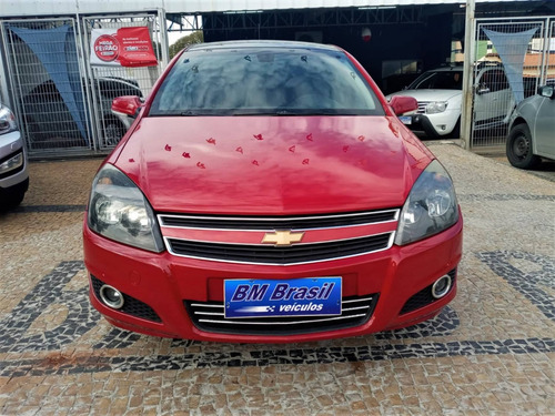 Imagem 2 de 11 de Chevrolet Vectra 2.0 Mpfi Gt Hatch 8v Flex 4p Manual
