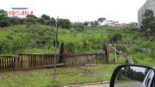 Imagem 7 de 10 de Terreno Residencial À Venda, Região Central, Caieiras. - Te0158
