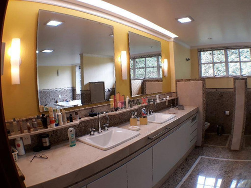 Imagem 17 de 20 de Casa Residencial À Venda, Freguesia (jacarepaguá), Rio De Janeiro. - Ca0057