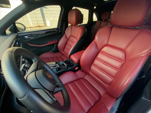 Porsche Macan 2.0 TURBO GASOLINA T PDK