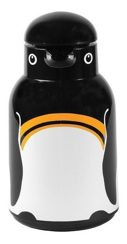 Imagen 1 de 2 de Termo Mesa Helios Alemania 1 Litro Fig Pinguino