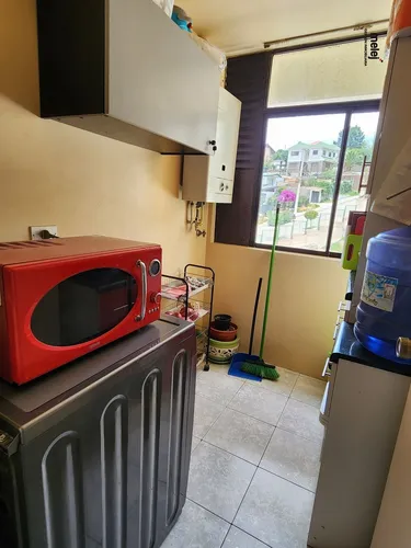 Vende Departamento 3d / 2 B Quilpue