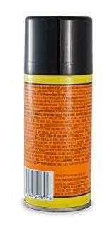 Imagen 2 de 5 de Gorilla Heavy Duty Spray Adhesivo Multiuso Y Reposicionable