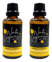 Comprar Aceite Esencial Incienso 100% Puro 50 Ml 2x1 Nate Organic